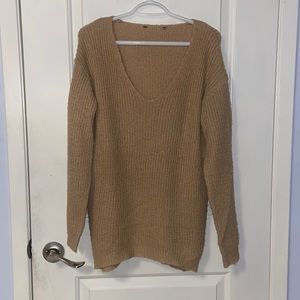 Bluenotes Sweater Top